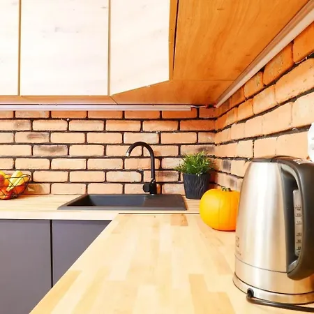 Center - Przycup W Karkonoszach *