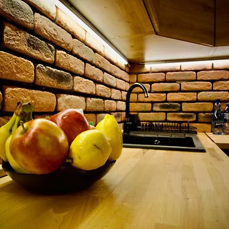 Apartment Center - Przycup W Karkonoszach *