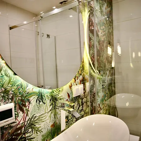 Center - Przycup W Karkonoszach *