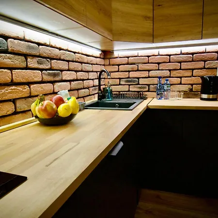 Center - Przycup W Karkonoszach Jelenia Gora