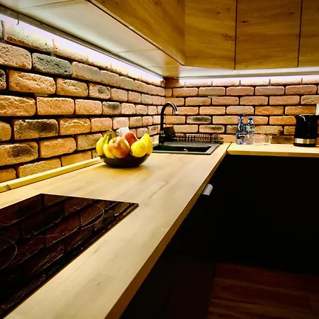 Center - Przycup W Karkonoszach * Jelenia Gora