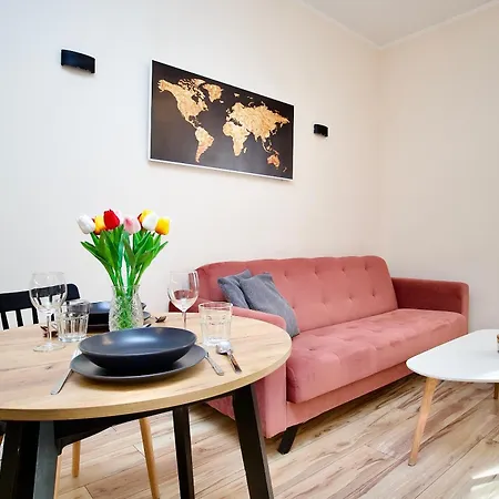 Center - Przycup W Karkonoszach *