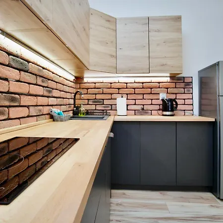 Center - Przycup W Karkonoszach Apartment