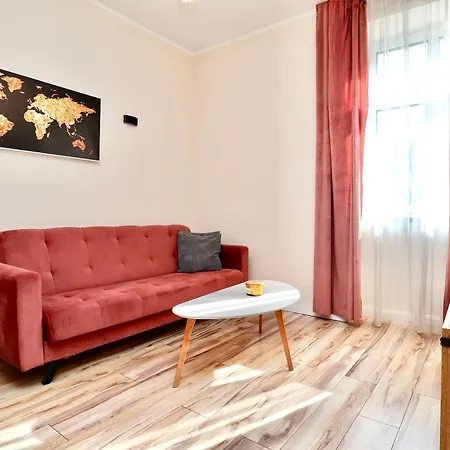 Center - Przycup W Karkonoszach *