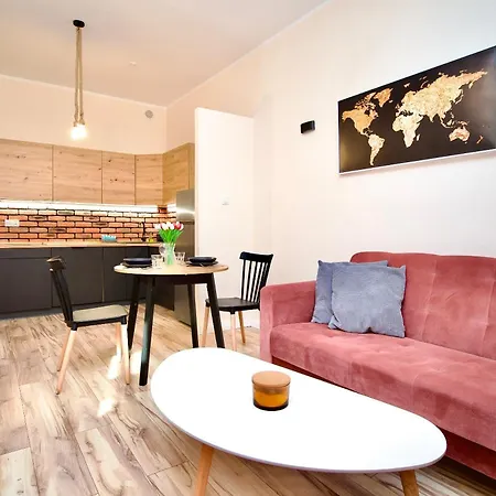 Center - Przycup W Karkonoszach