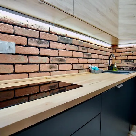 Center - Przycup W Karkonoszach * Jelenia Gora