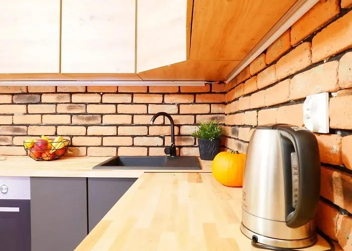 Center - Przycup W Karkonoszach *