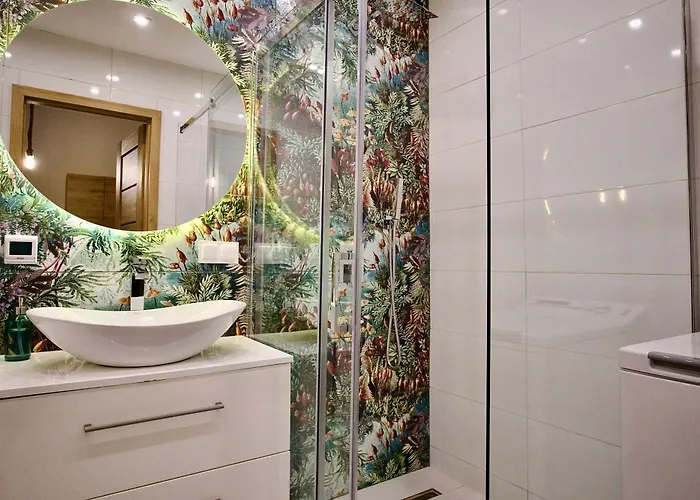 Center - Przycup W Karkonoszach * Jelenia Gora