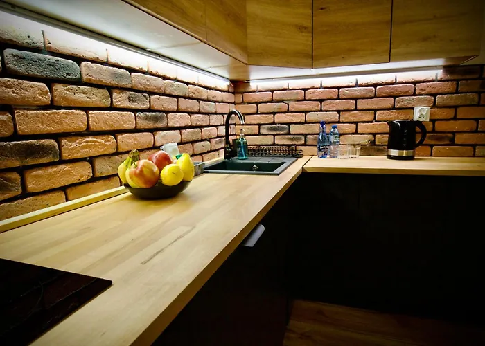 Center - Przycup W Karkonoszach Jelenia Gora