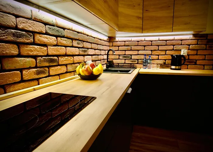 Center - Przycup W Karkonoszach * Jelenia Gora