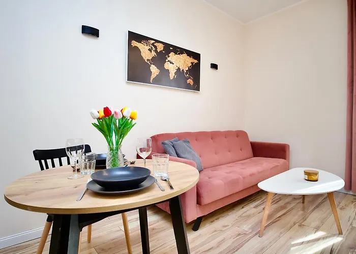 Center - Przycup W Karkonoszach *