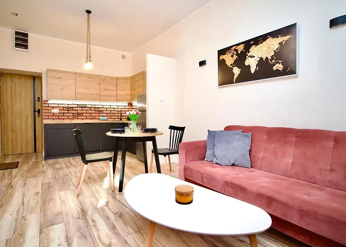 Center - Przycup W Karkonoszach