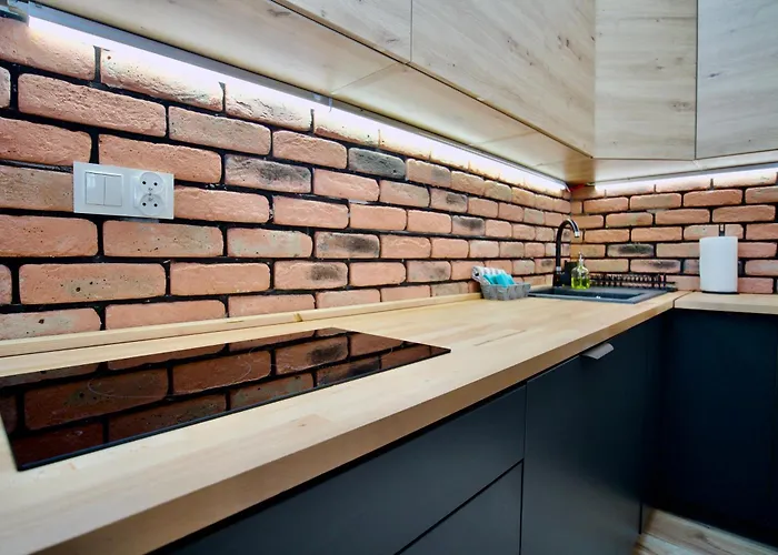 Center - Przycup W Karkonoszach * Jelenia Gora